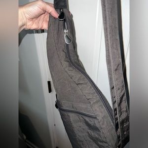 Ameribag Healthy Back Bag gray